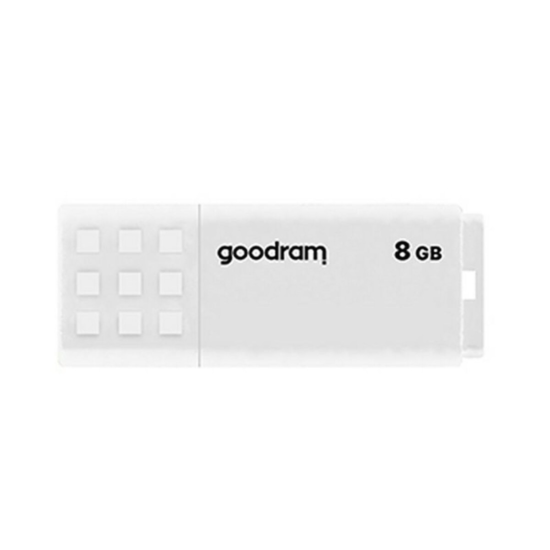 USB atmintukas GoodRam UME2 USB 2.0 20 Mb/s