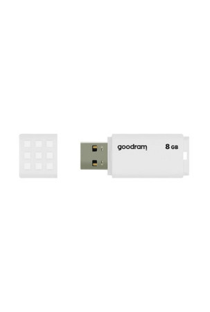 USB atmintukas GoodRam UME2 USB 2.0 20 Mb/s