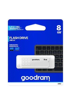 USB atmintukas GoodRam UME2 USB 2.0 20 Mb/s