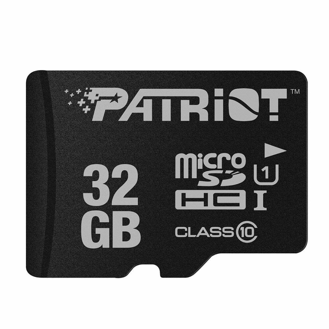 Mikro SD kortelė Patriot Memory PSF32GMDC10 32 GB