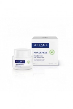 Veido kremas Orlane Anagenese Pure Defense 50 ml