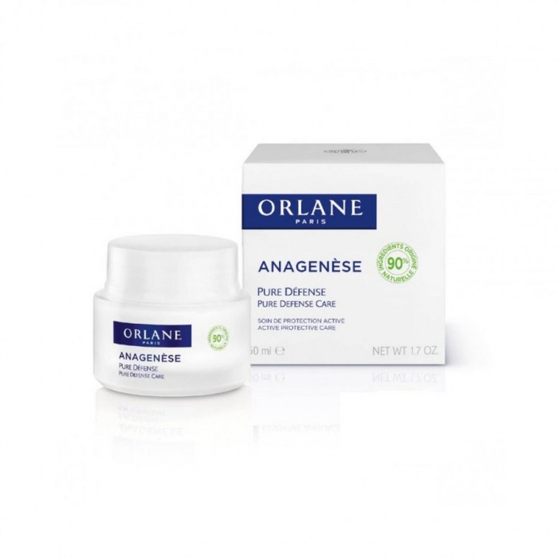 Veido kremas Orlane Anagenese Pure Defense 50 ml