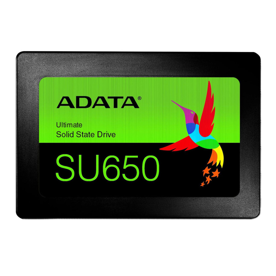 Kietasis diskas Adata Ultimate SU650 240 GB SSD