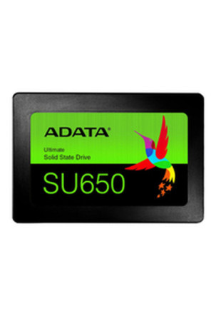 Kietasis diskas Adata Ultimate SU650 240 GB SSD