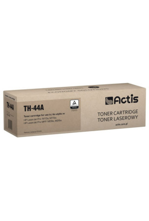 Dažiklis Actis TH-44A Juoda