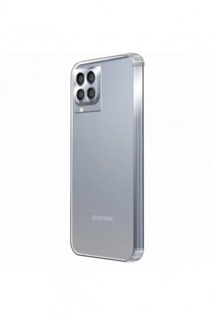 Mobiliojo telefono dėklas PcCom Galaxy M33 5G Skaidrus Samsung