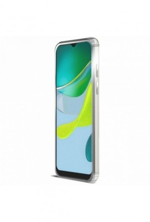 Mobiliojo telefono dėklas PcCom Moto E13 Skaidrus Motorola