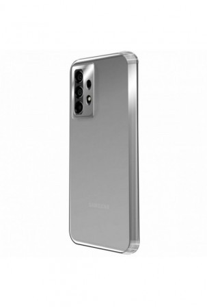 Mobiliojo telefono dėklas PcCom Galaxy A33 Skaidrus Samsung