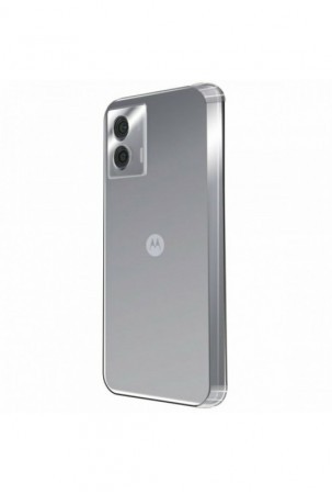 Mobiliojo telefono dėklas PcCom Moto G73 Skaidrus Motorola