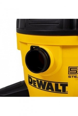 Ištraukėjas Dewalt AT-DXV23P-QT 800 W 19 kpa 23 L