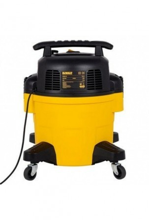 Ištraukėjas Dewalt AT-DXV23P-QT 800 W 19 kpa 23 L