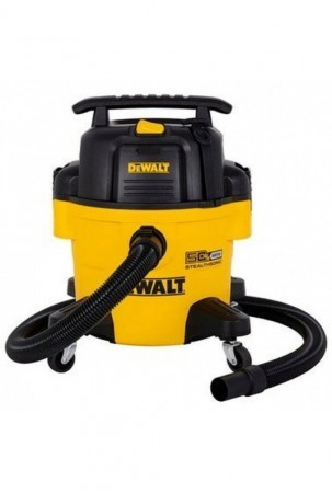 Ištraukėjas Dewalt AT-DXV23P-QT 800 W 19 kpa 23 L