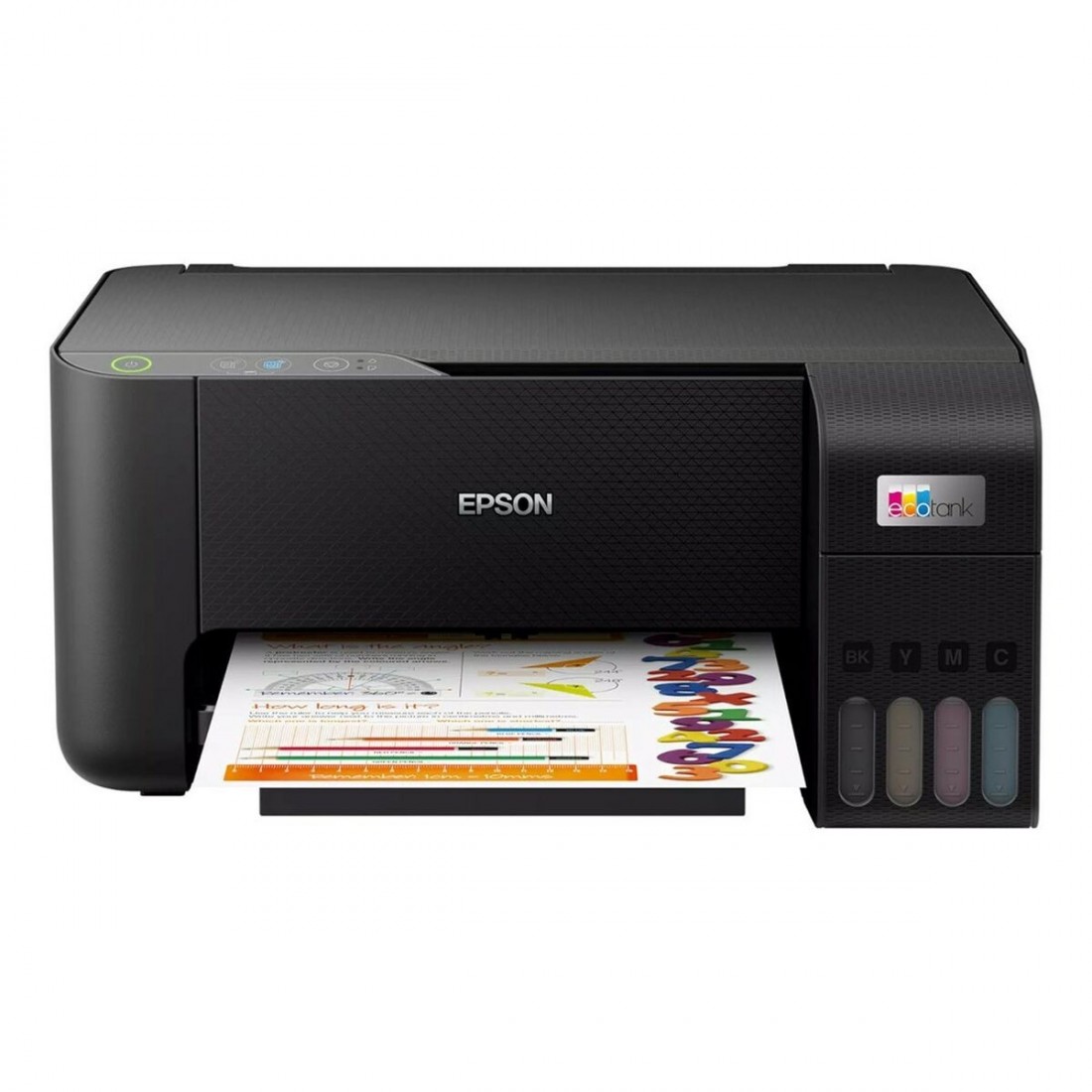 Daugiafunkcis spausdintuvas Epson EcoTank L3230