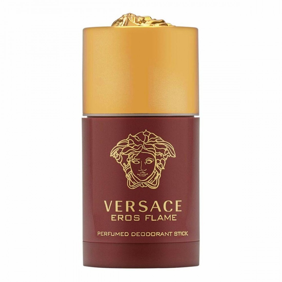 Dezodorantas tepamas Versace Eros Flame 75 ml