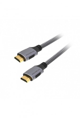 HDMI kabelis Pilka 2 m