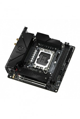 Pagrindinė plokštė ASRock Z790I LIGHTNING WIFI LGA 1700 INTEL Z790