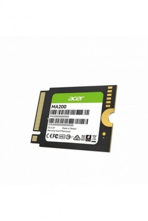 Kietasis diskas Acer MA200 512 GB SSD