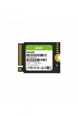 Kietasis diskas Acer MA200 512 GB SSD