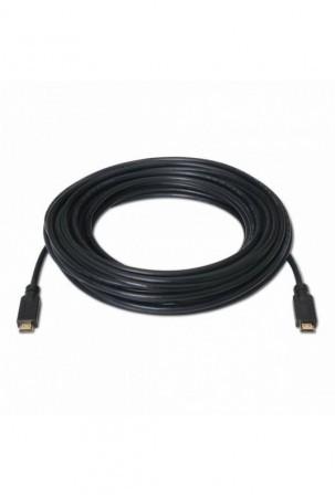 HDMI kabelis Aisens A119-0106 30 m Juoda