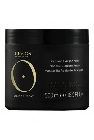 Atkuriamoji plaukų kaukė Revlon Restorative