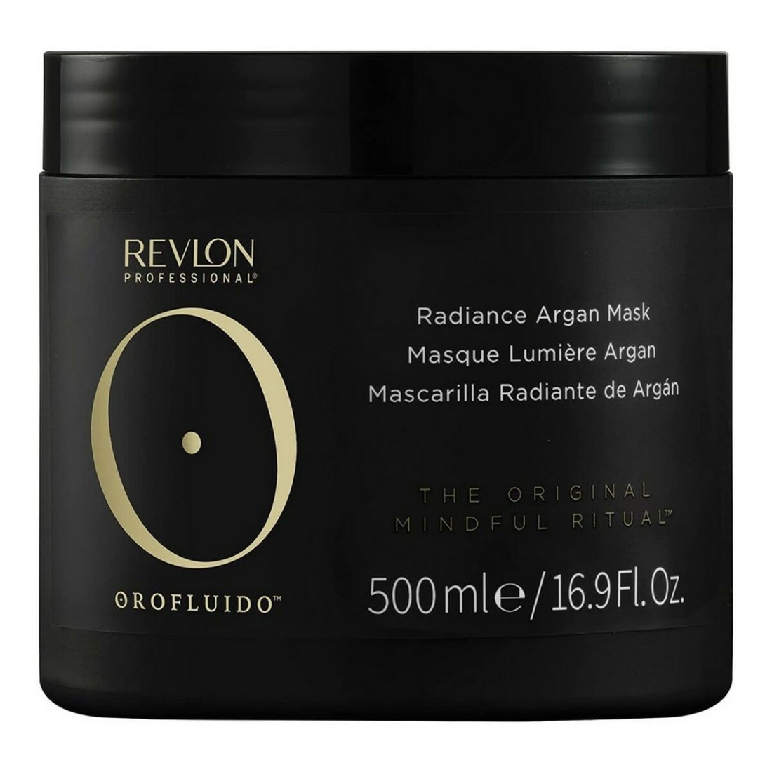 Atkuriamoji plaukų kaukė Revlon Restorative