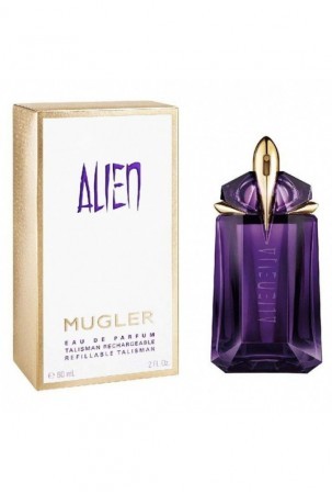 Moterų kvepalai Mugler Alien EDP 60 ml