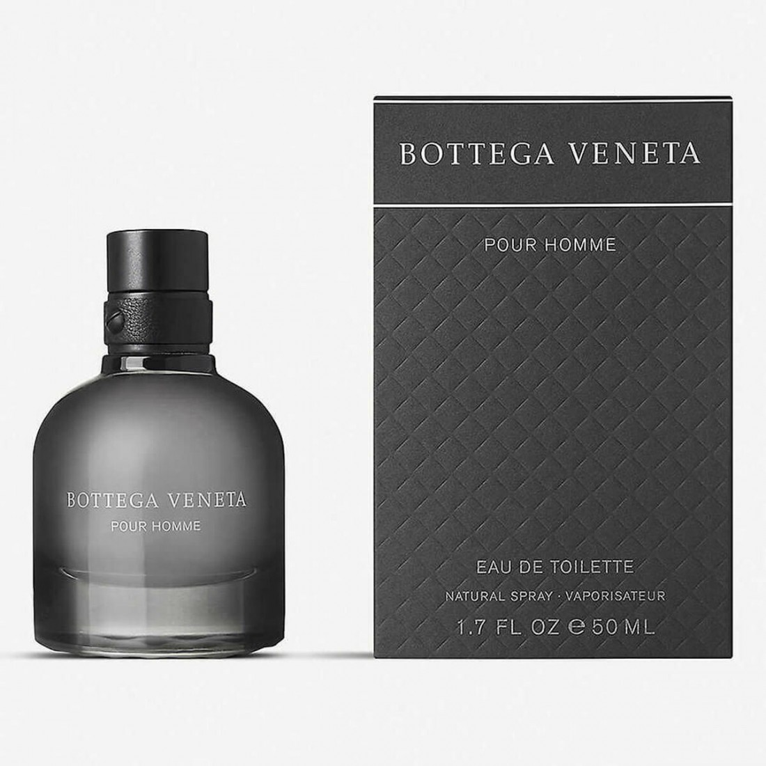 Vyrų kvepalai Bottega Veneta P.Homme EDT