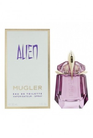 Moterų kvepalai Mugler Alien EDT 30 ml