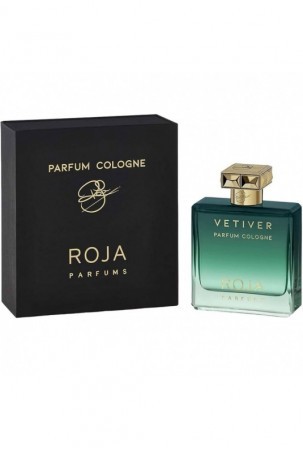 Vyrų kvepalai Roja Parfums Vetiver EDC 100 ml