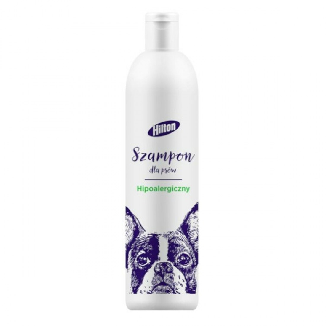 Šampūnas naminiams gyvūnams Hilton Hypoallergenic 250 ml