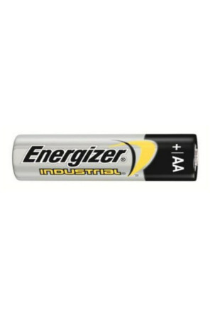 Baterijos Energizer LR6 1,5 V AA (10 vnt.)