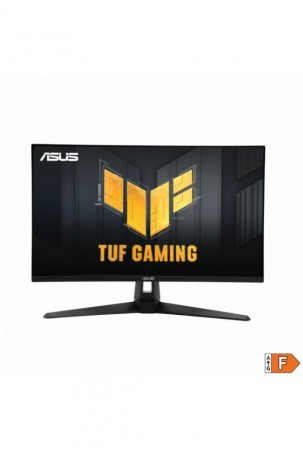 Monitorius žaidimams Asus VG27AQ3A 27" Quad HD 180 Hz