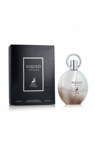 Vyrų kvepalai Maison Alhambra Aquilo EDP 100 ml