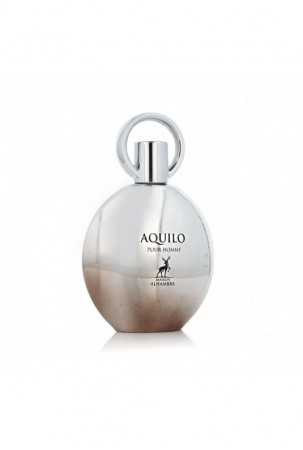 Vyrų kvepalai Maison Alhambra Aquilo EDP 100 ml