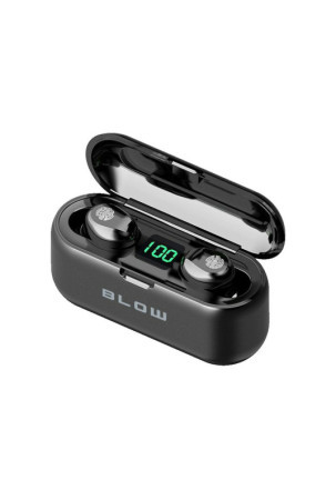 Bluetooth ausinės Blow BTE200 Juoda