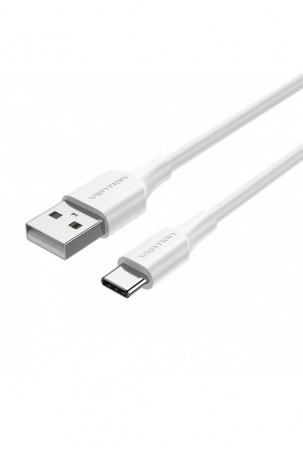 USB laidas Vention CTHWI 3 m Balta (1 vnt.)