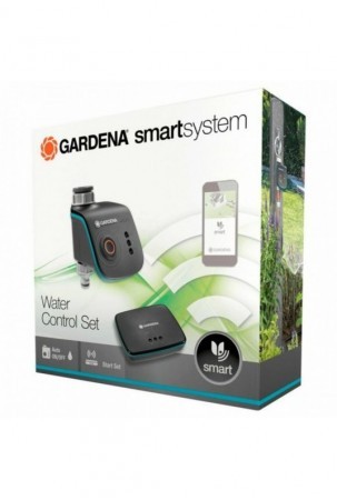 Automatinis laistymo prietaisas Gardena