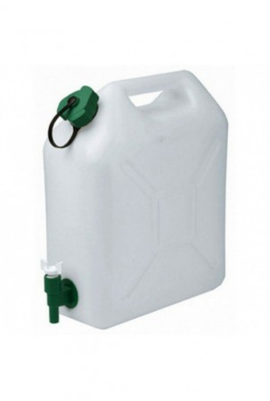 Buteliukas Jerry Can 10 x 30 x 22 cm 5 L