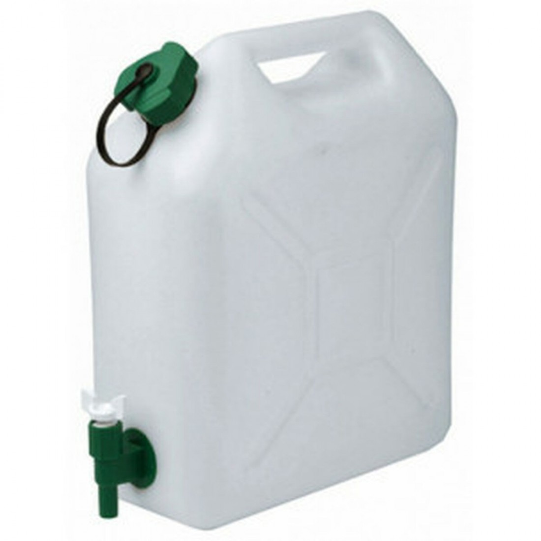 Buteliukas Jerry Can 10 x 30 x 22 cm 5 L