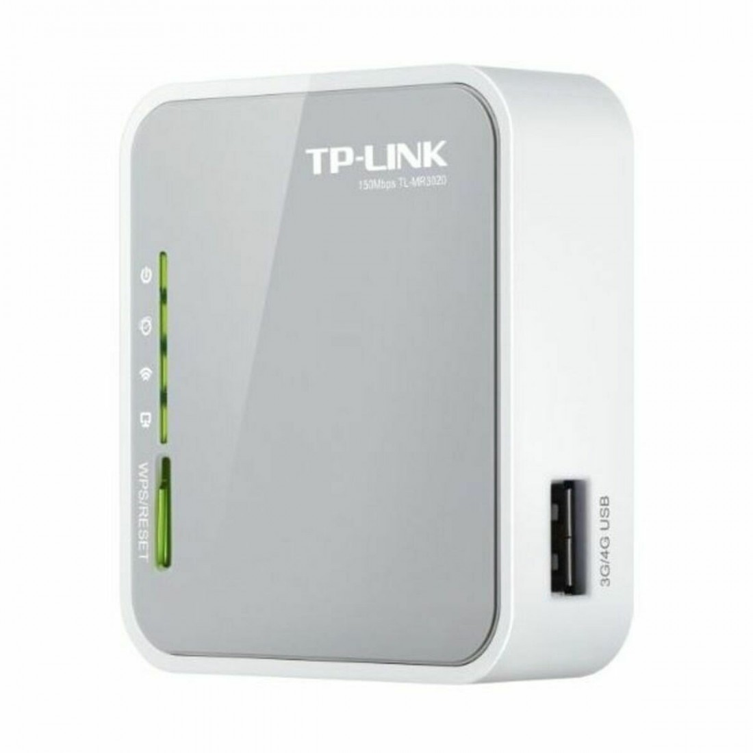 Maršrutizatorius TP-Link TL-MR3020 V1