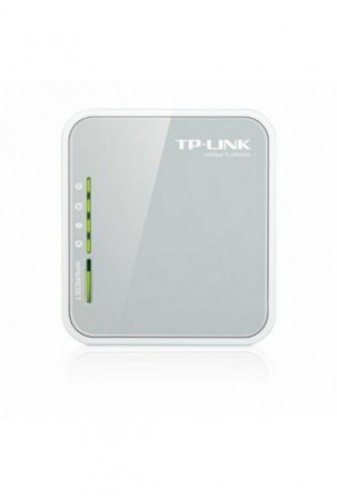 Maršrutizatorius TP-Link TL-MR3020 V1