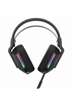 Bluetooth laisvų rankų įranga su mikrofonu Forgeon Captain RGB