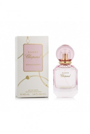 Moterų kvepalai Chopard EDT Happy Magnolia Bouquet 40 ml