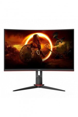 Monitorius AOC CQ27G2S/BK Quad HD 27" 165 Hz