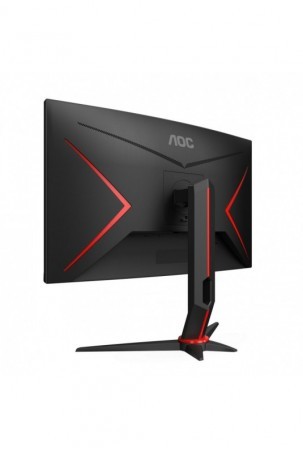 Monitorius AOC CQ27G2S/BK Quad HD 27" 165 Hz