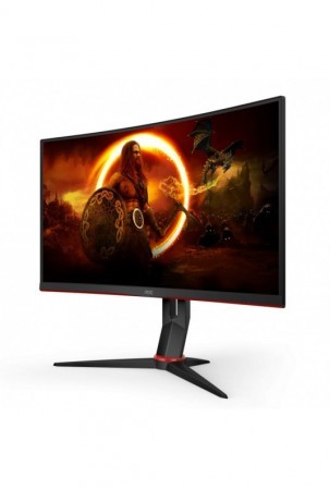 Monitorius AOC CQ27G2S/BK Quad HD 27" 165 Hz