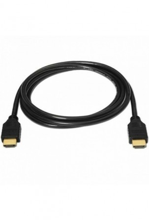 HDMI kabelis Aisens Juoda 1,8 m