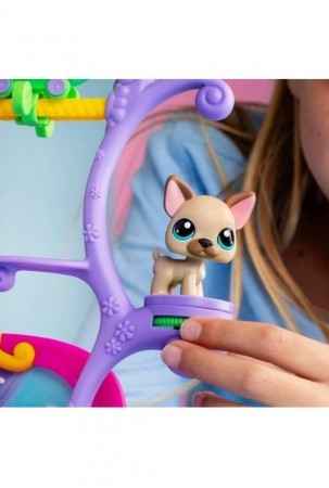 Playset Bandai Littlest Pet Shop Got talent