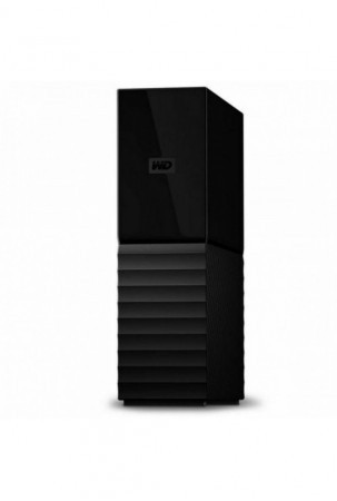 Išorinis kietasis diskas Western Digital 4TB