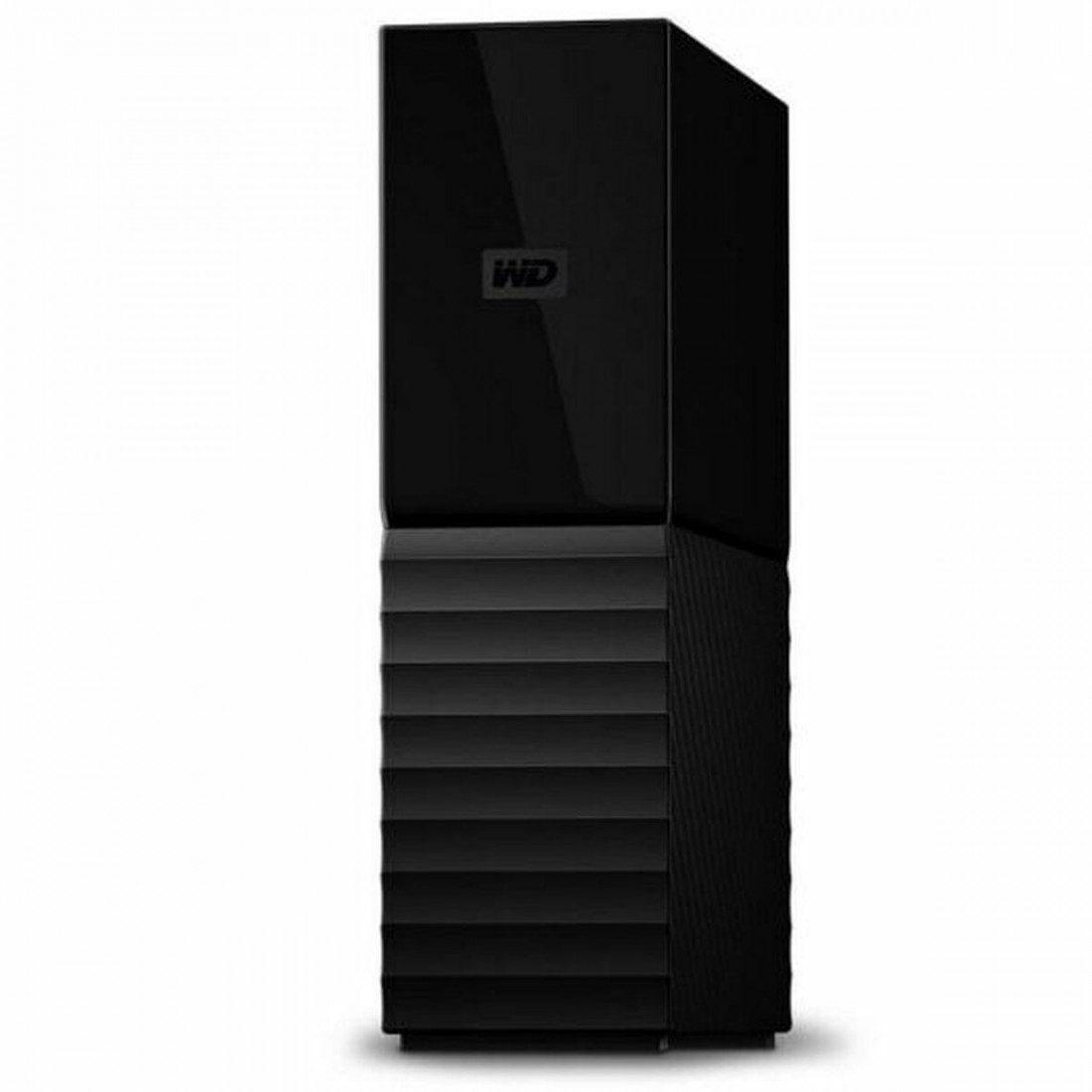 Išorinis kietasis diskas Western Digital 4TB